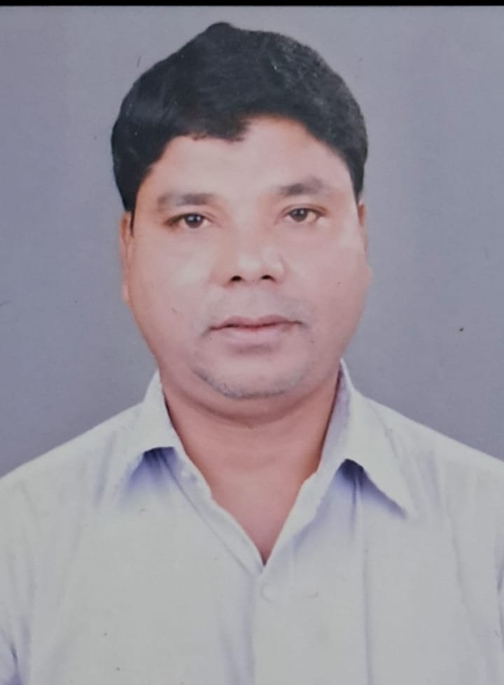 Shri. R K BAYA